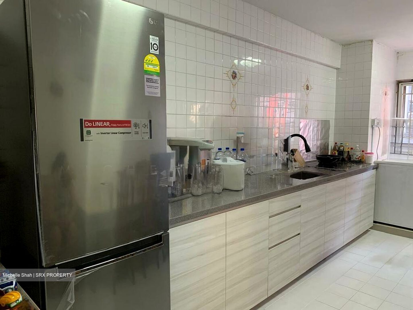 Blk 124 Ang Mo Kio Avenue 6 (Ang Mo Kio), HDB 3 Rooms #577709981